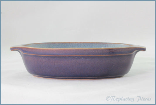 Denby - Storm - Entree Dish