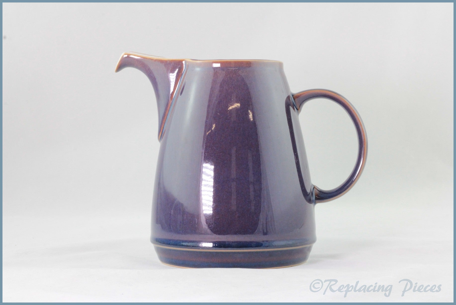 Denby - Storm - 2 Pint Jug