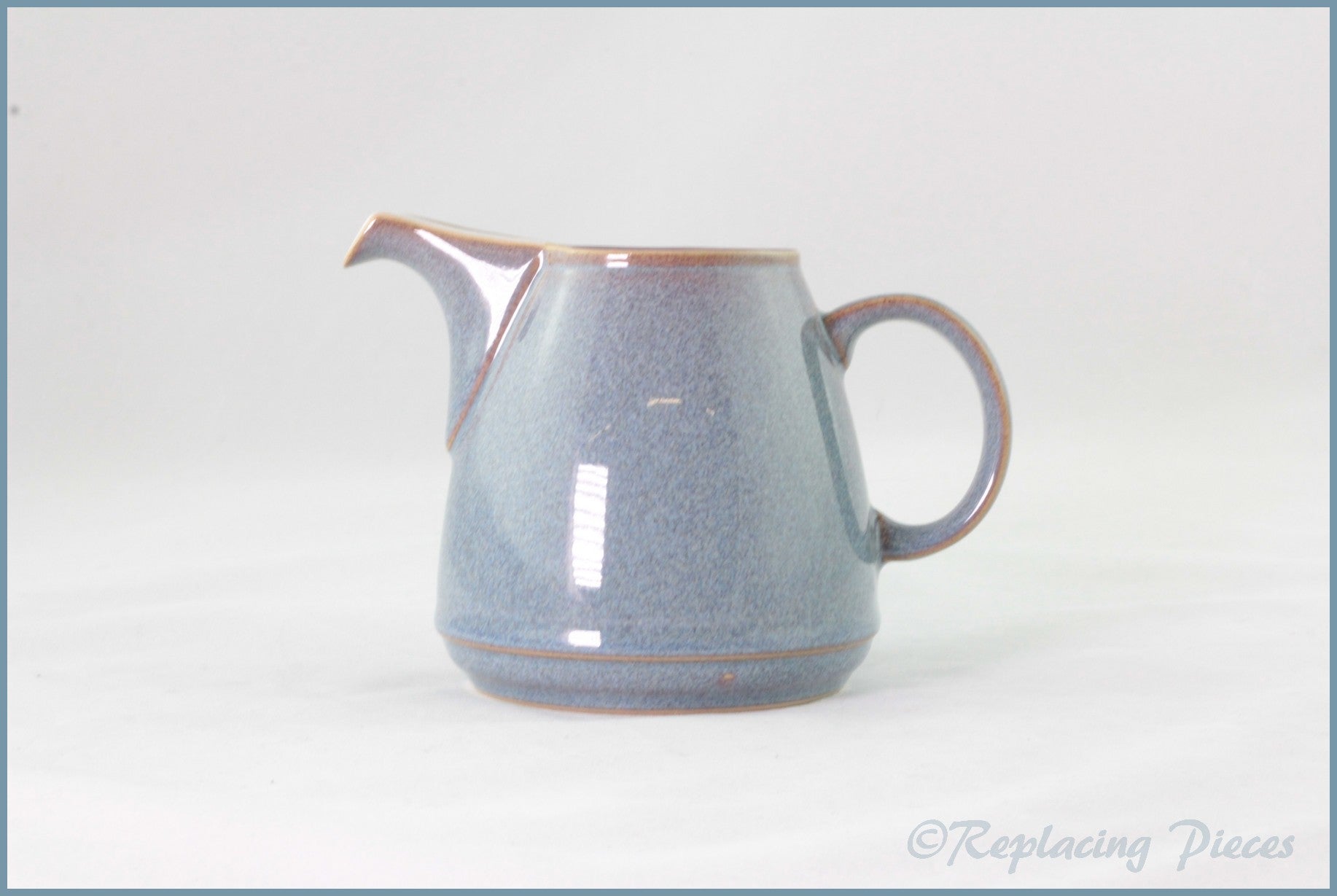 Denby - Storm - Milk Jug