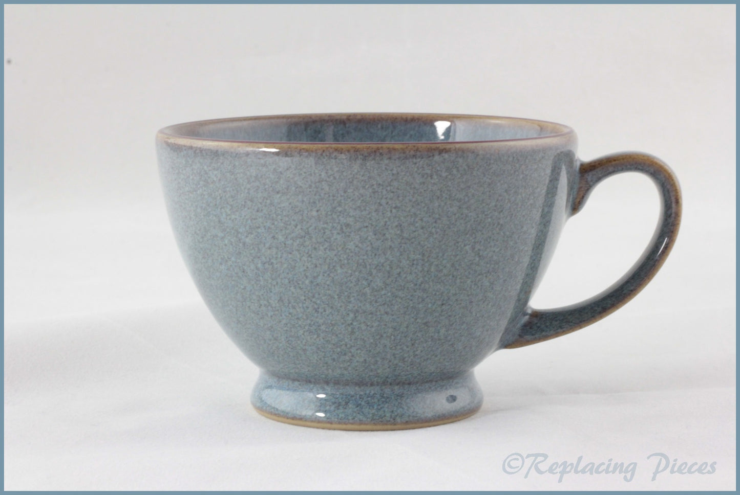 Denby - Storm - Teacup