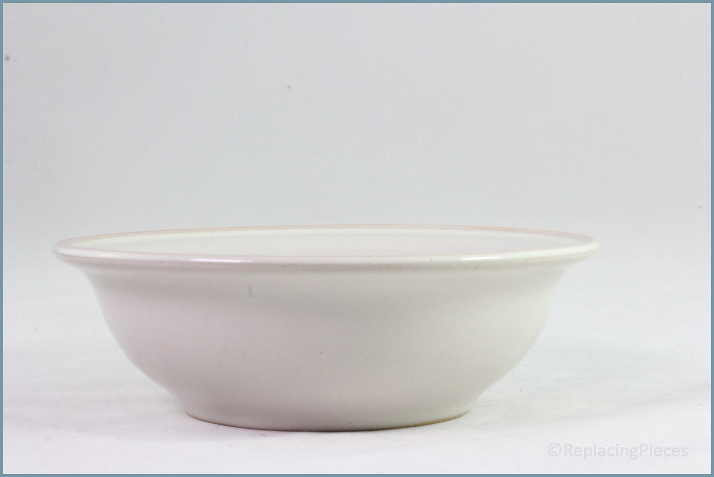 Denby - Tivoli - 6 1/4" Fruit Saucer