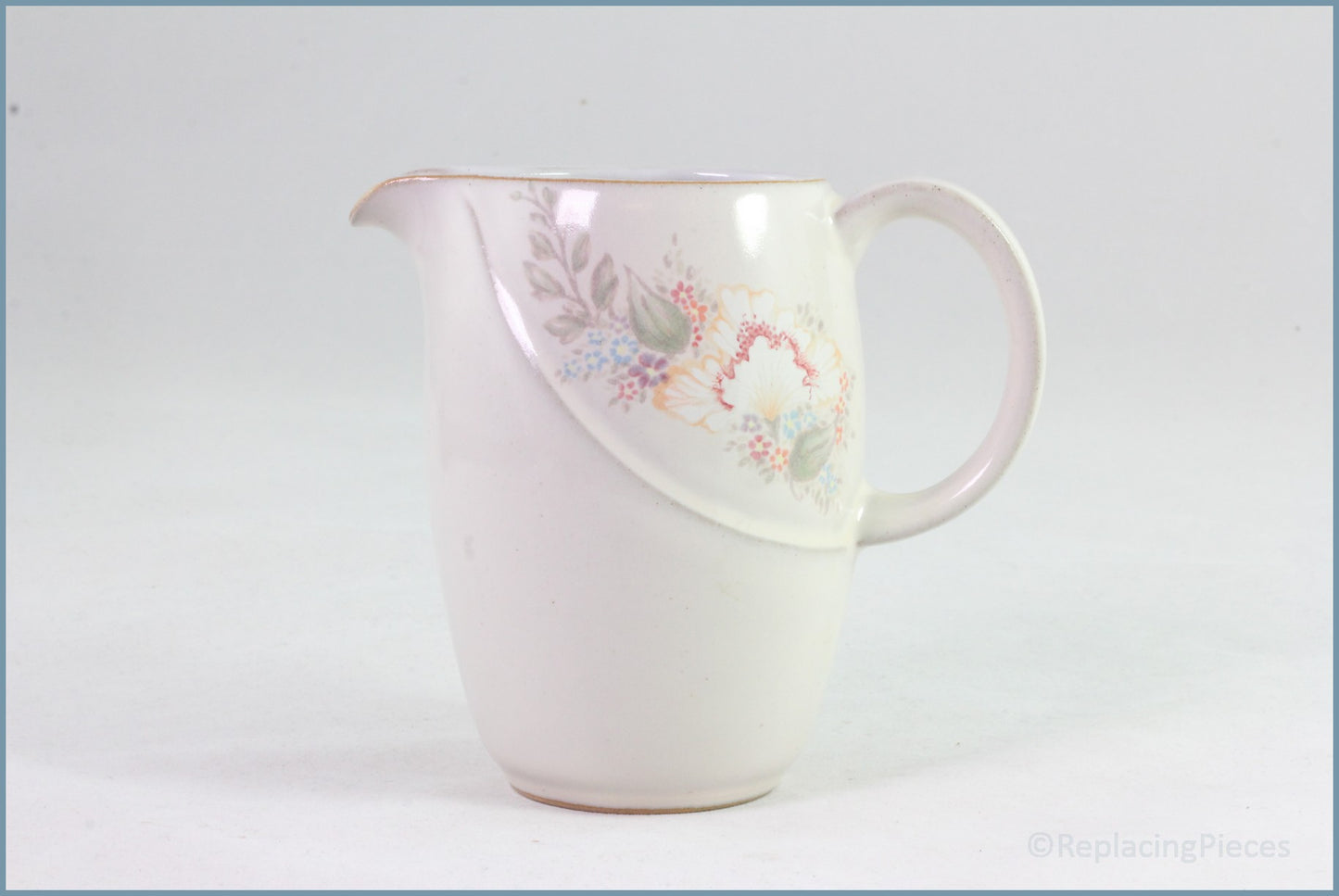 Denby - Tivoli - Milk Jug