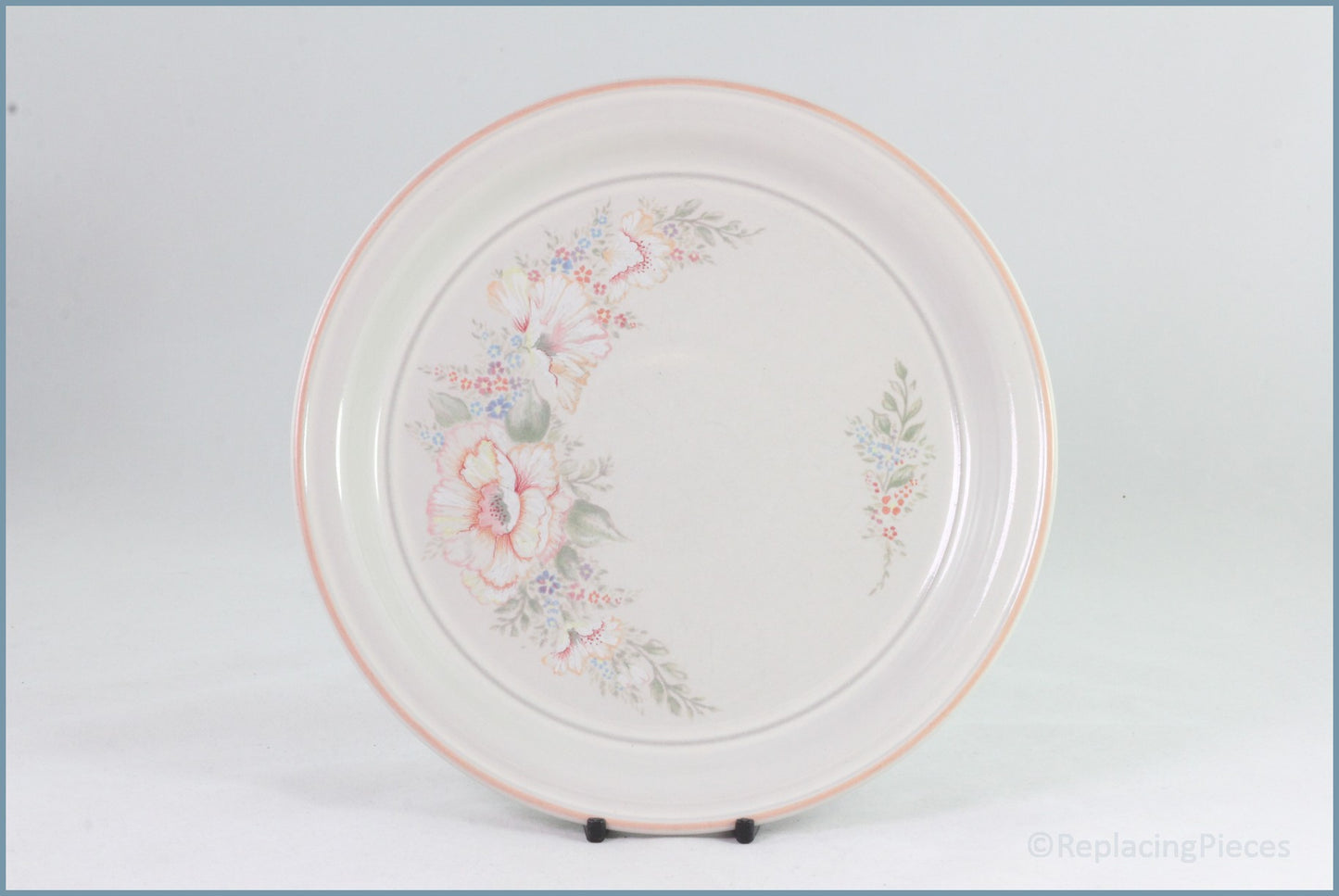 Denby - Tivoli - 8 1/2" Salad Plate