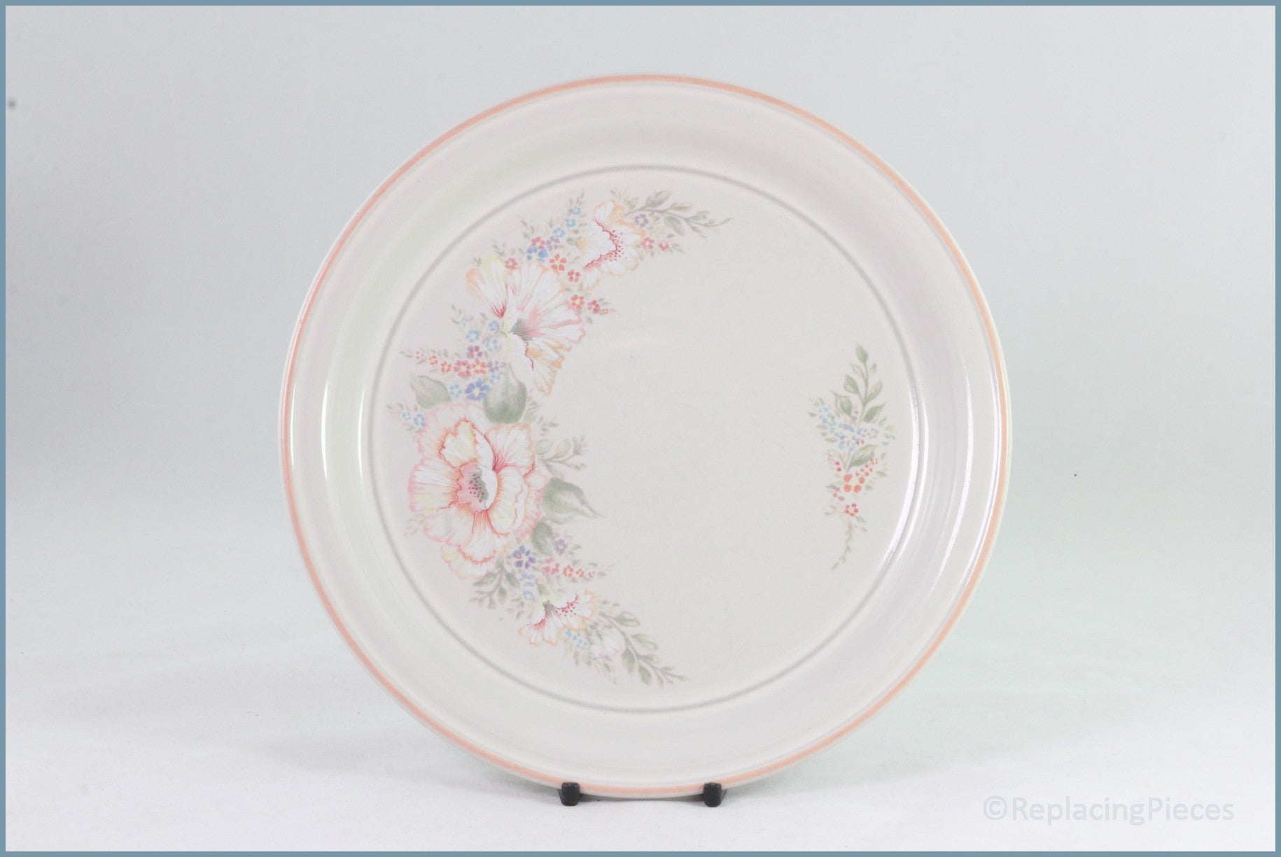 Denby - Tivoli - 8 1/2" Salad Plate