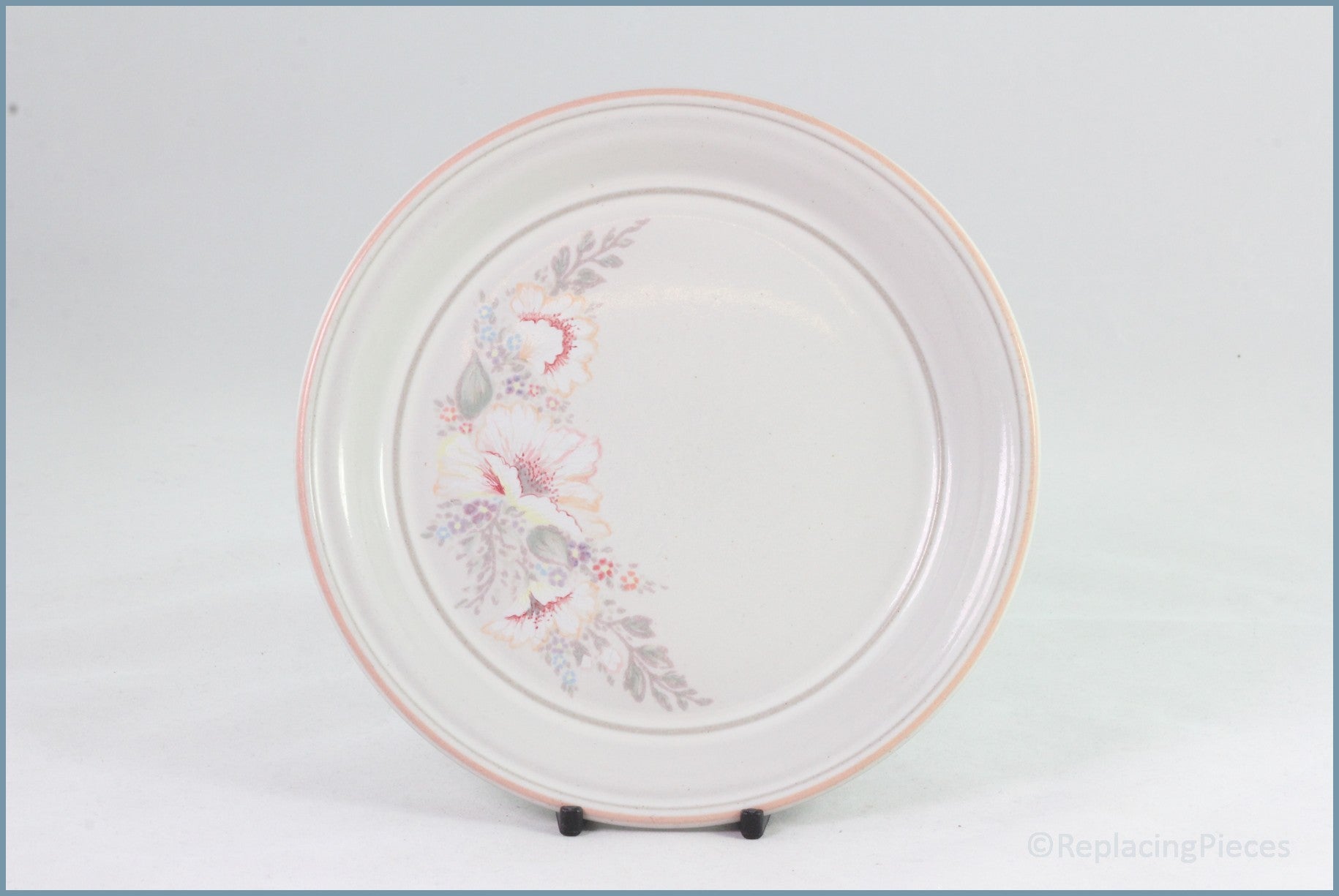 Denby - Tivoli - 6 7/8" Side Plate