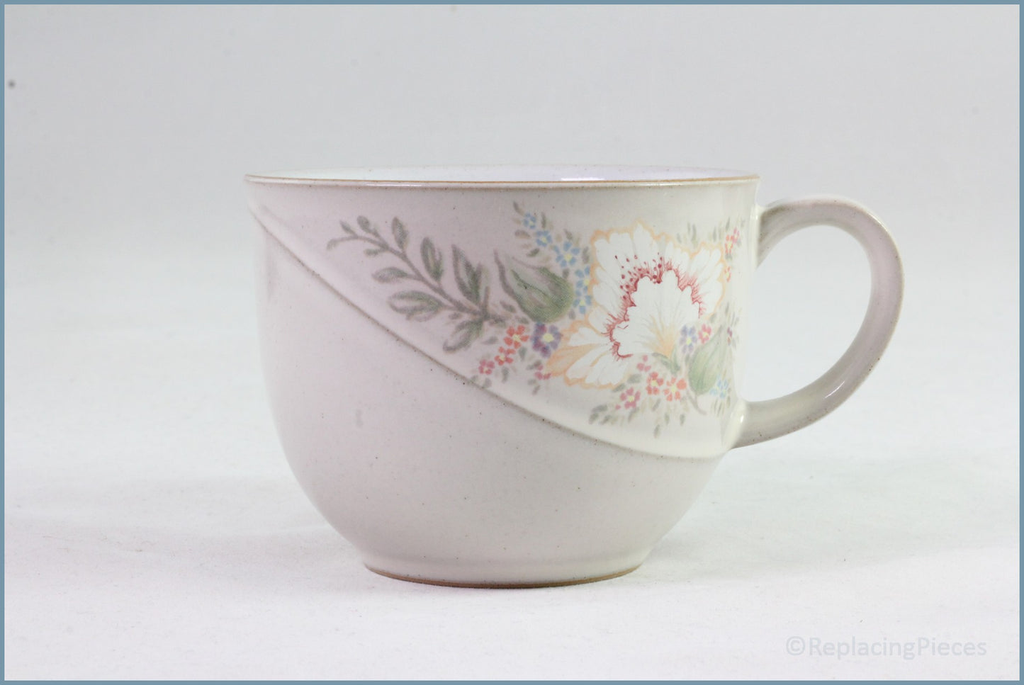 Denby - Tivoli - Teacup