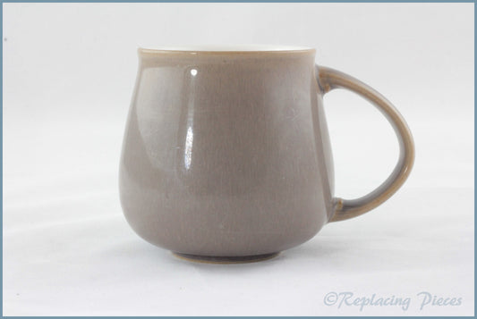 Denby - Truffle & Truffle Layers - Mug (Brown)