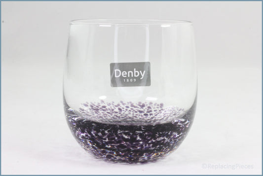 Denby - Amethyst - Small Tumbler