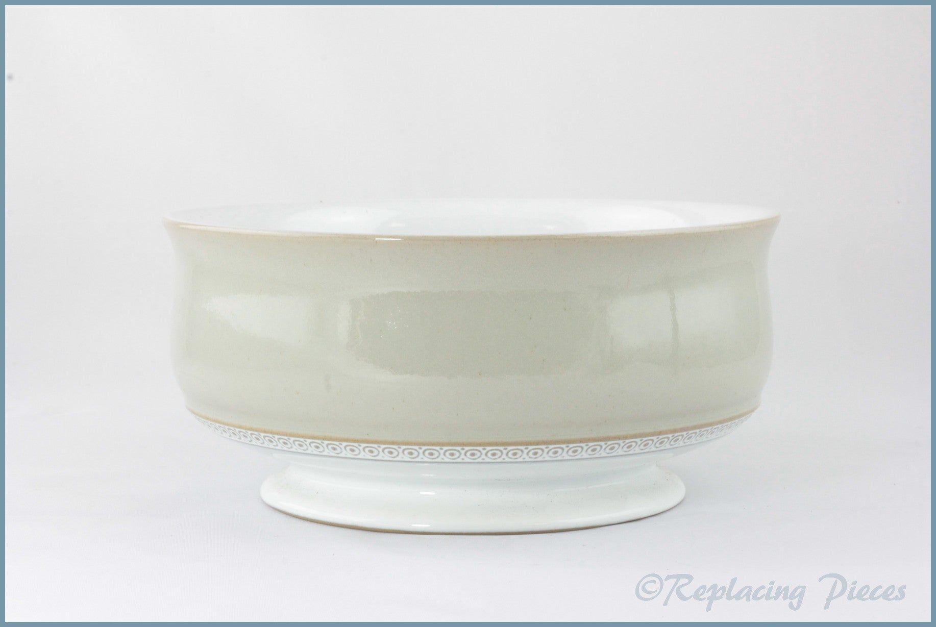 Denby - Alsace - Serving Bowl