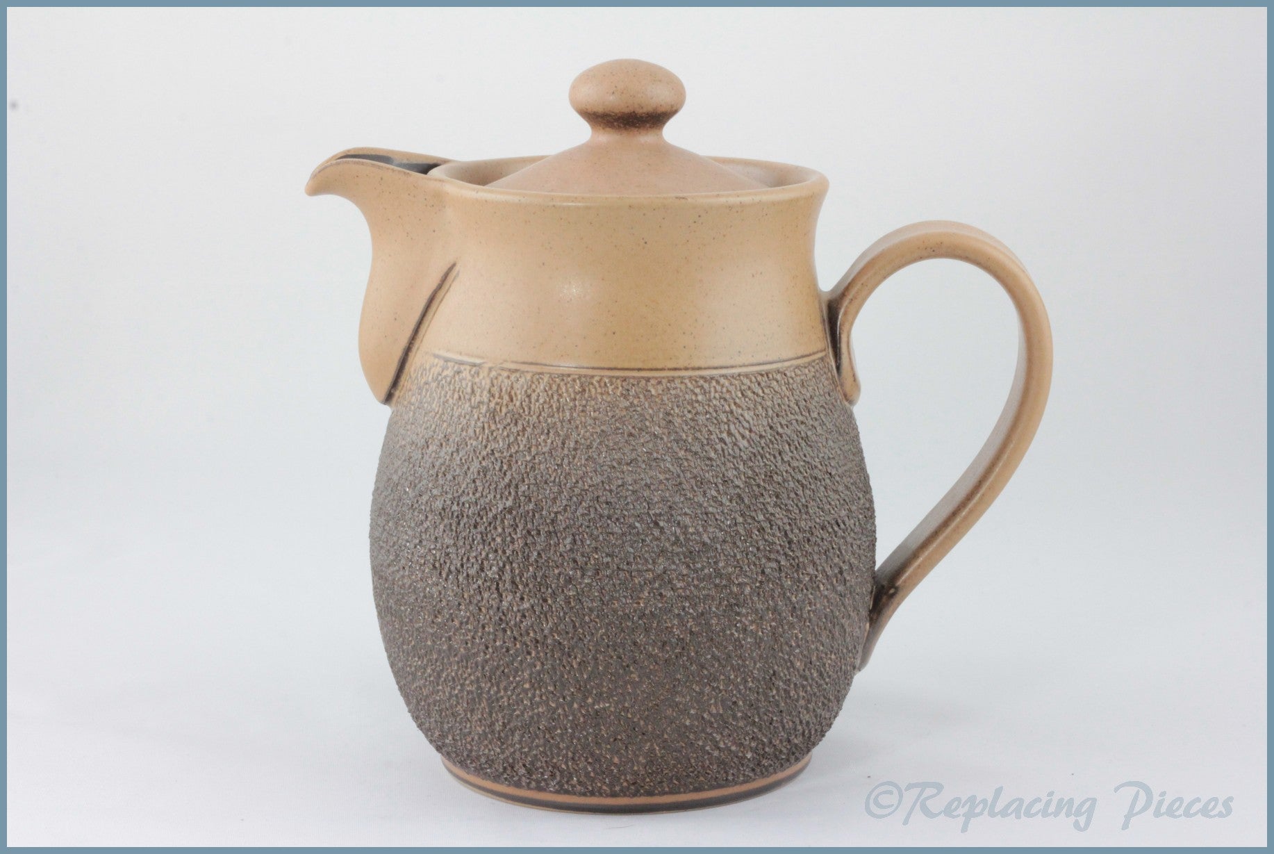 Denby - Cotswold - 1 3/4 Pint Coffee Pot