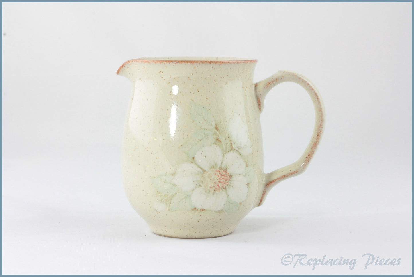 Denby - Daybreak - Milk Jug