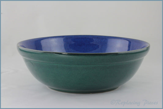 Denby - Metz - 11 3/4" Salad Bowl