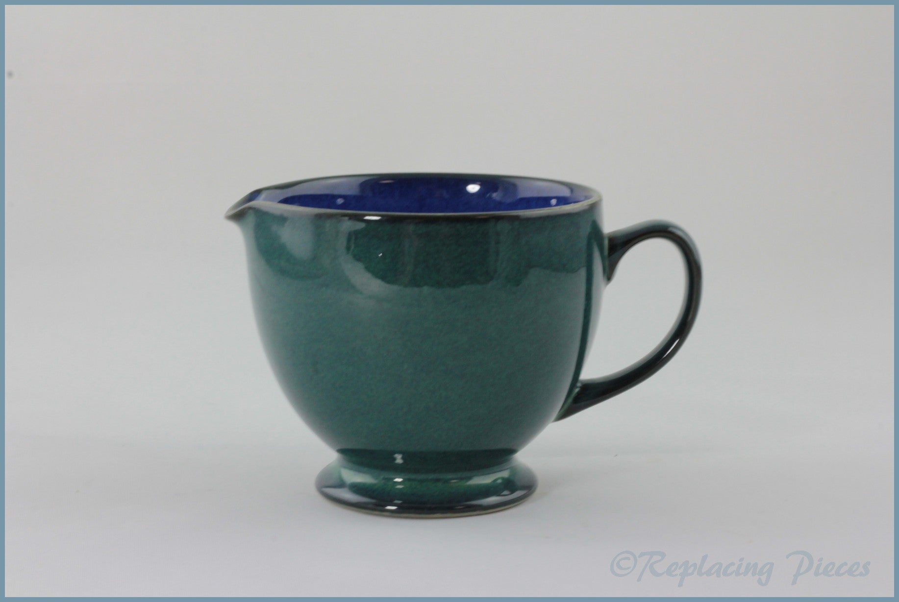 Denby - Metz - Cream Jug