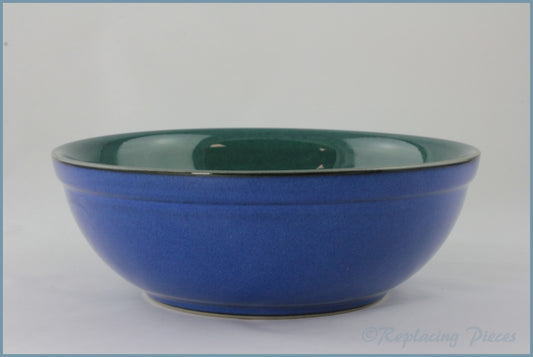 Denby - Metz - 9 1/4" Salad Bowl