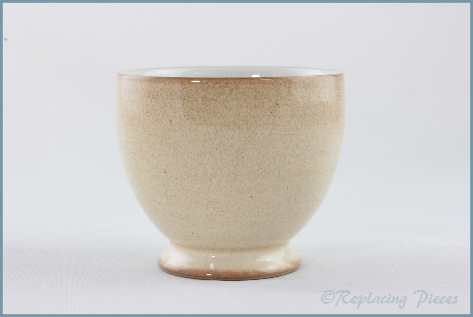 Denby - Luxor - Sugar Bowl