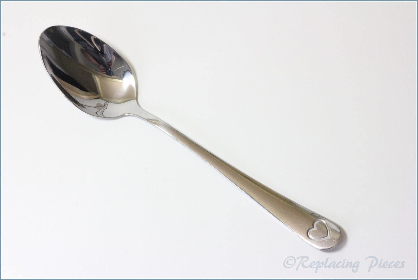 Amefa - Sweetheart - Dessert Spoon