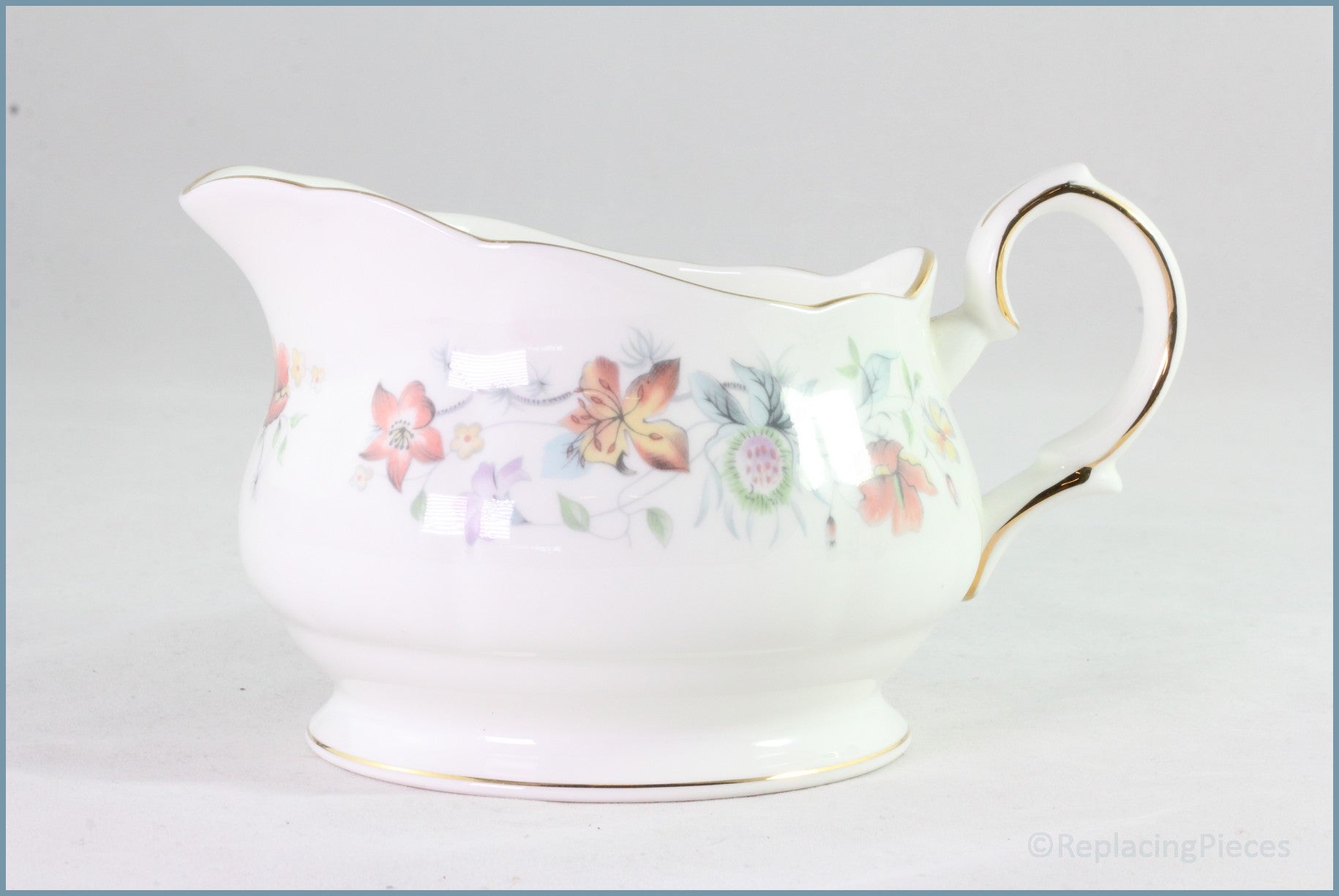 Duchess - Evelyn - Gravy Jug