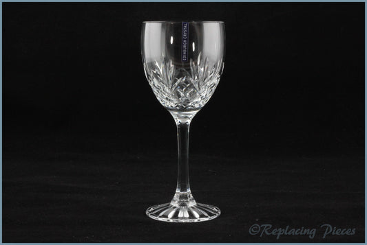 Edinburgh - Tay - White Wine Glass