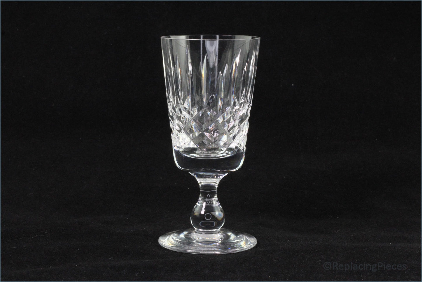 Edinburgh Crystal - Appin - 2" Sherry Glass