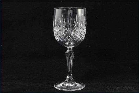 Edinburgh Crystal - Kenmore - Wine Glass