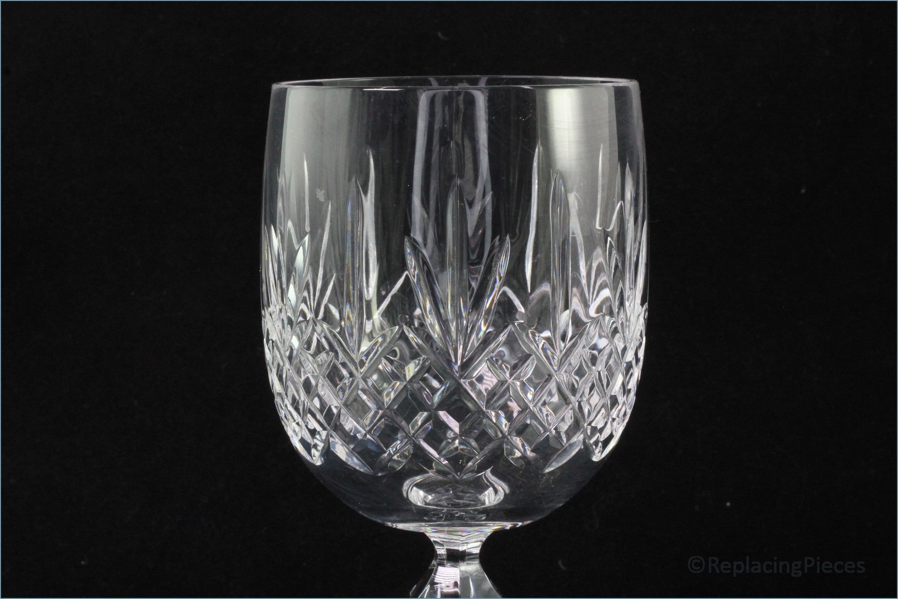 Edinburgh Crystal - Kenmore - Wine Glass Bowl