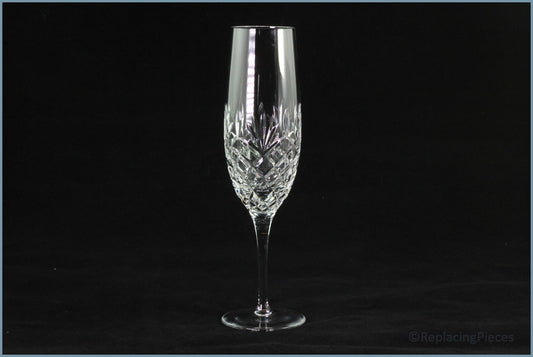 Edinburgh Crystal - Vienna - Champagne Flute