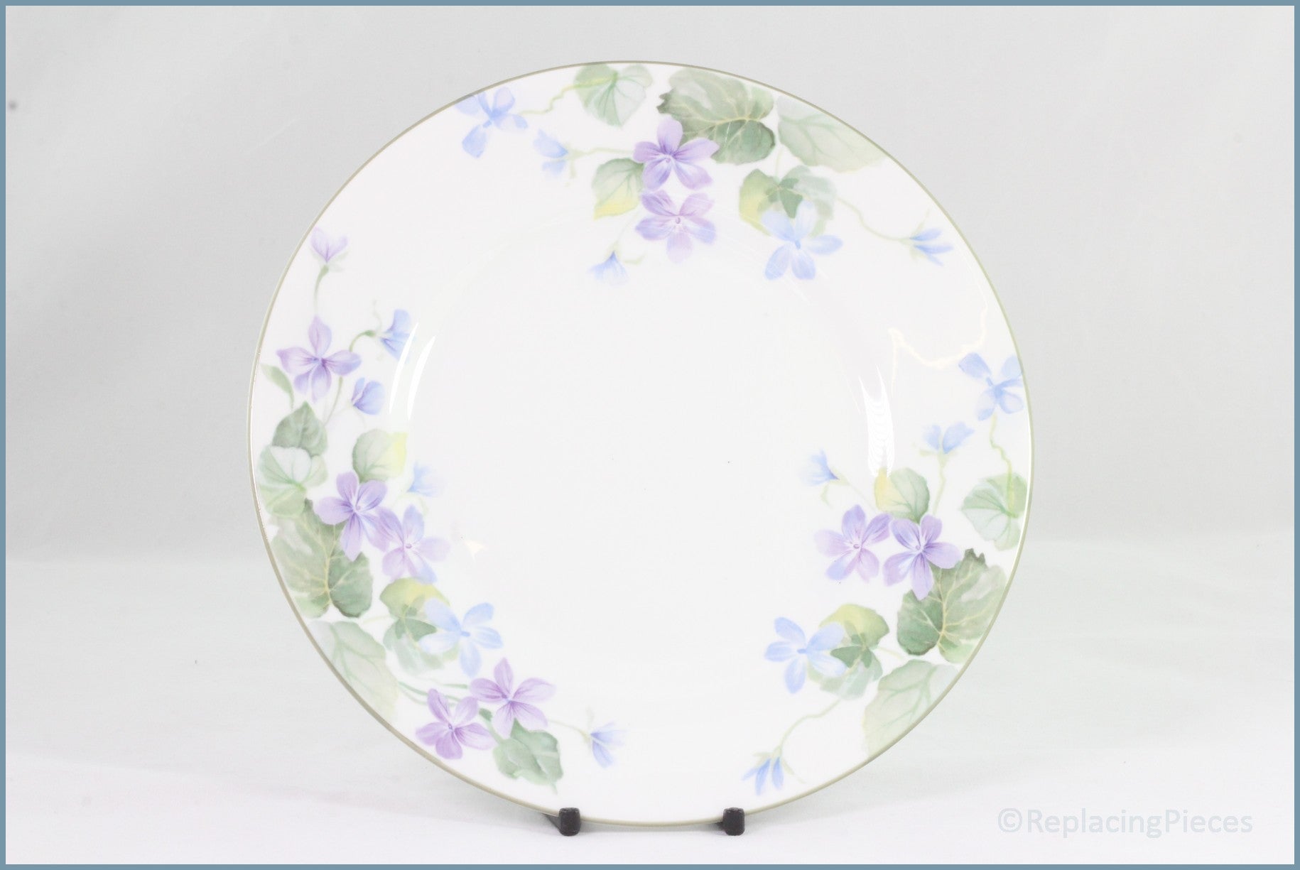 Elizabethan - Harewood - 8 1/8" Salad Plate