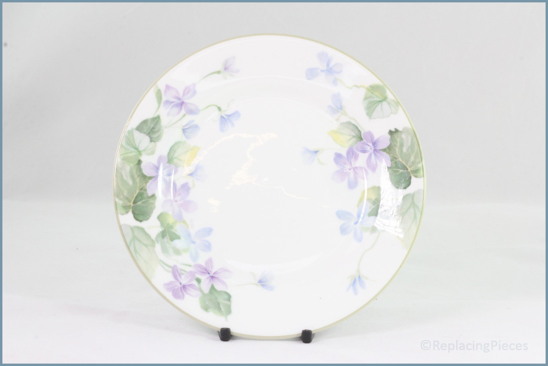 Elizabethan - Harewood - 6 1/2" Side Plate