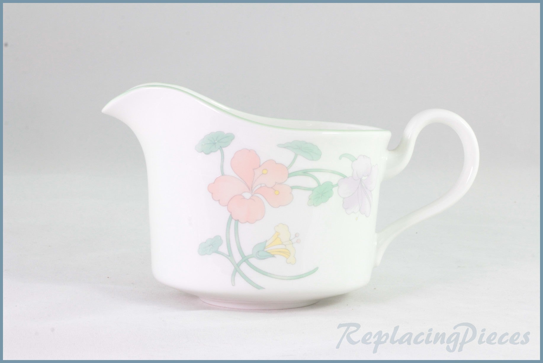 Elizabethan - Lisa - Gravy Jug – ReplacingPieces