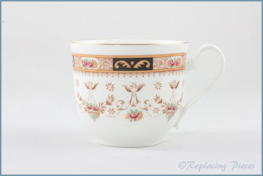Elizabethan - Olde England - Teacup