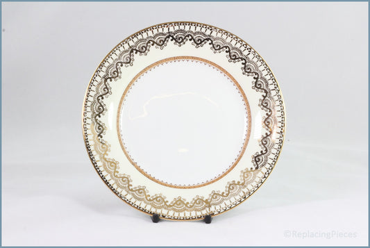 Elizabethan - Swiss Cottage - 6 1/2" Side Plate