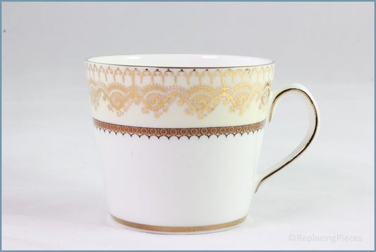 Elizabethan - Swiss Cottage - Teacup