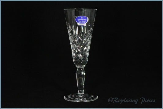 Royal Doulton - Westminster - Champagne Flute