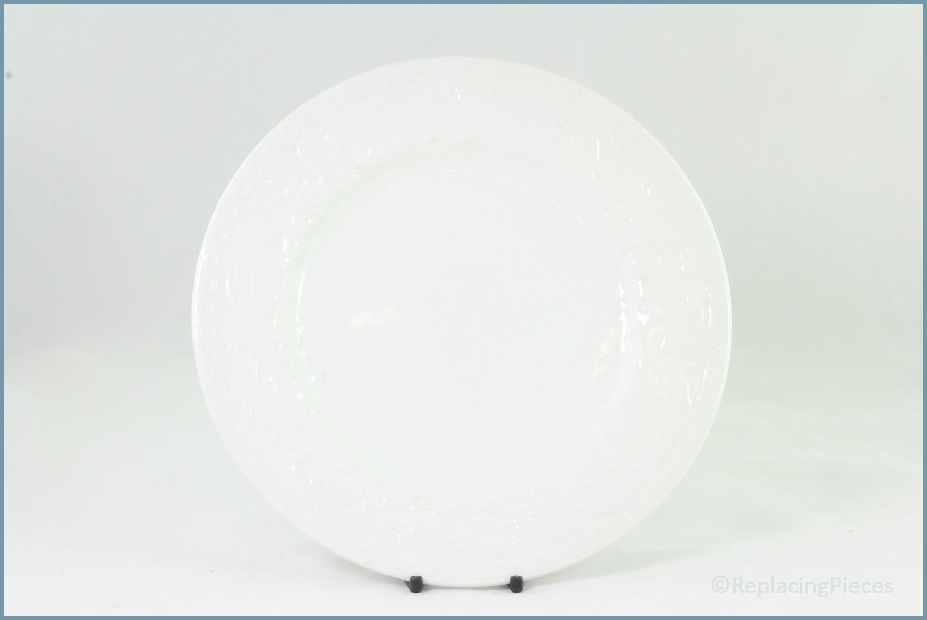 Franciscan - Country Fayre - 7 3/8" Side Plate