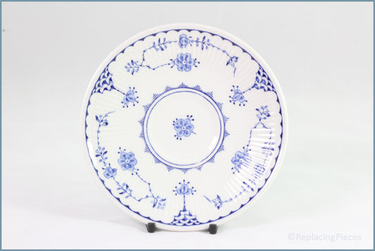 Franciscan - Denmark Blue - Tea Saucer