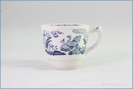 Furnivals - Old Chelsea - Coffee Cup