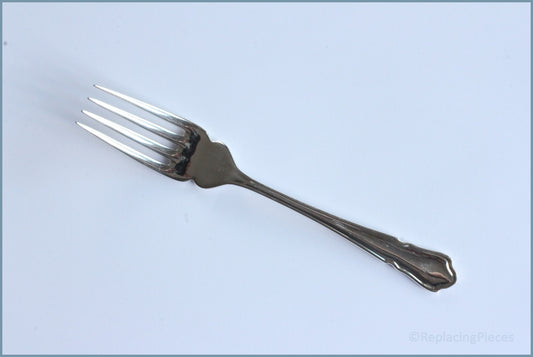 George Butler - Dubarry - Fish Fork