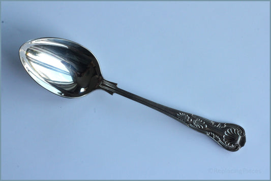 George Butler - Kings (EPNS) - Serving Spoon