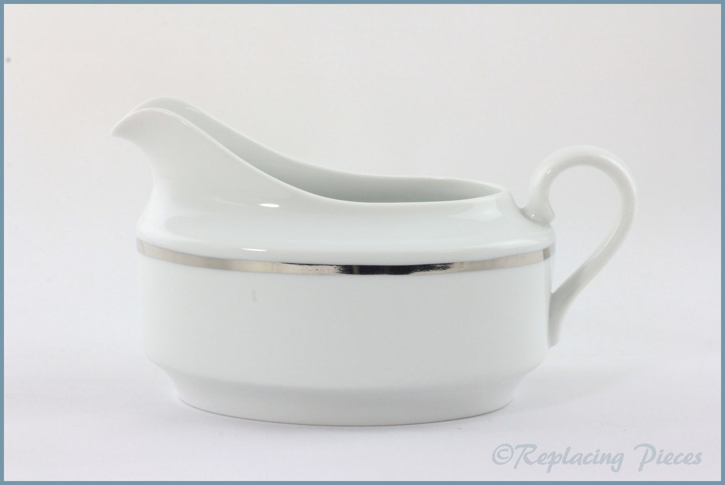 Marks & Spencer - Spiral - Gravy Boat