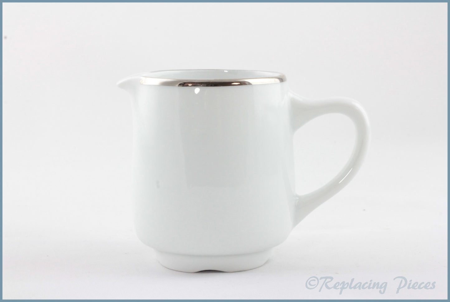 Habitat - Avenue - Cream Jug