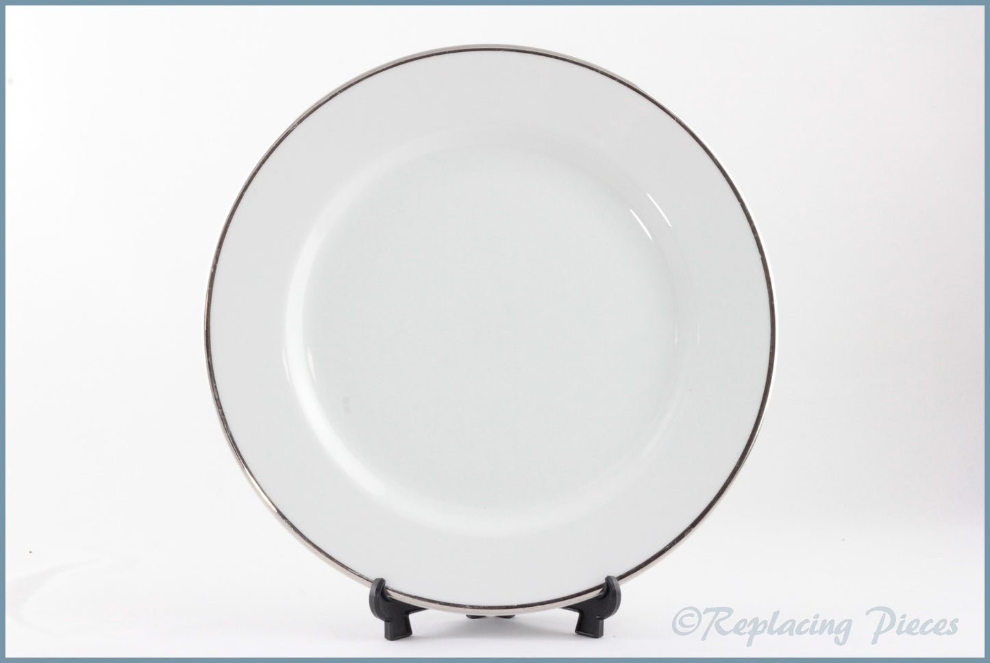 Habitat - Avenue - Dinner Plate