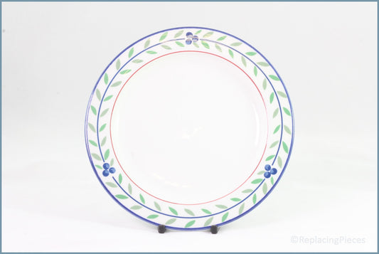 Habitat - Berries - 6 3/4" Side Plate