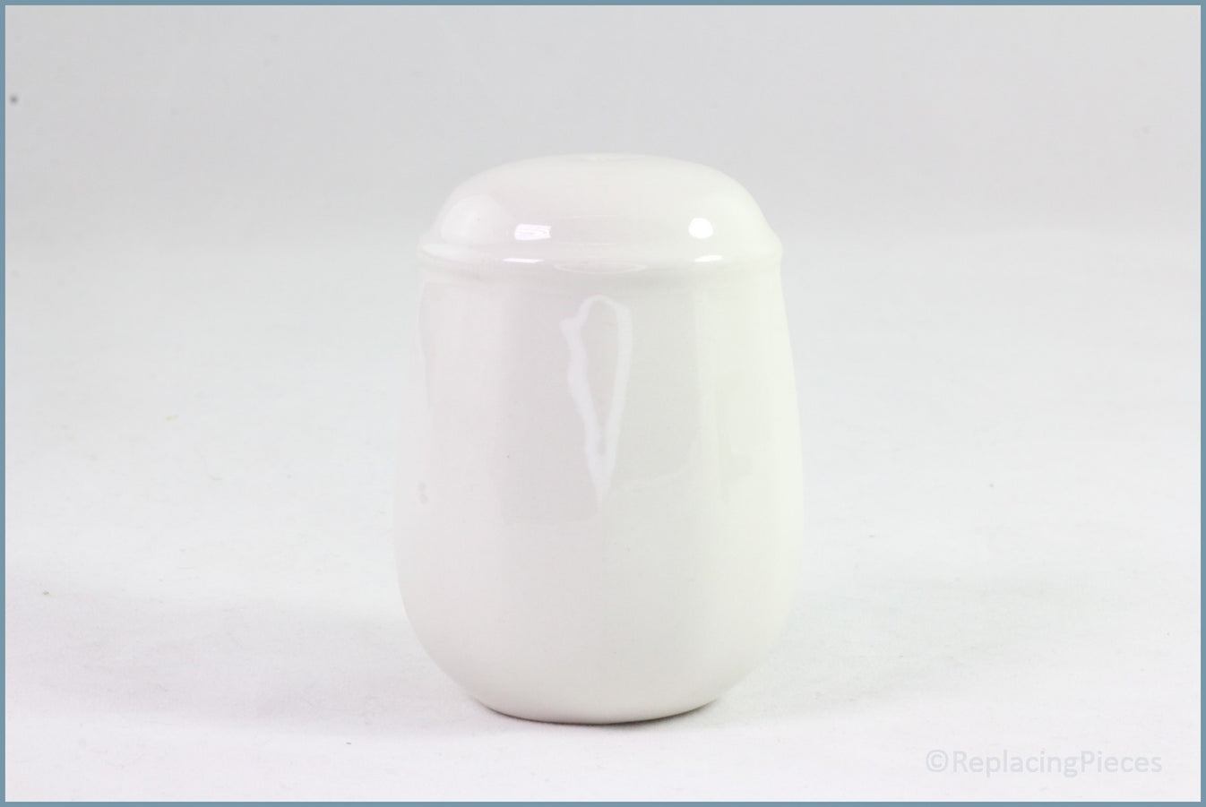 Habitat Bianca Salt Pot ReplacingPieces