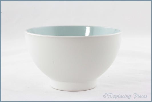 Habitat - Rex - 6" Cereal Bowl (Turquoise)