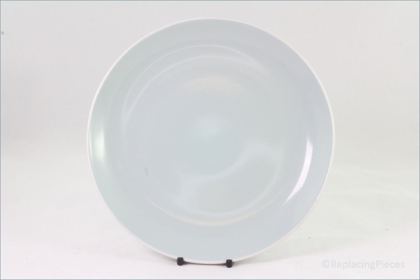 Habitat - Rex - Dinner Plate (Turquoise)