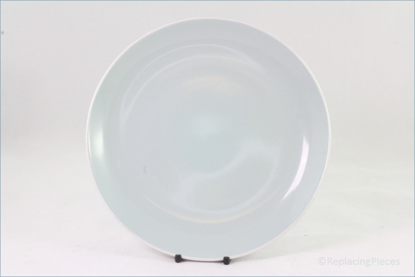 Habitat - Rex - 8 1/2" Salad Plate (Turquoise)