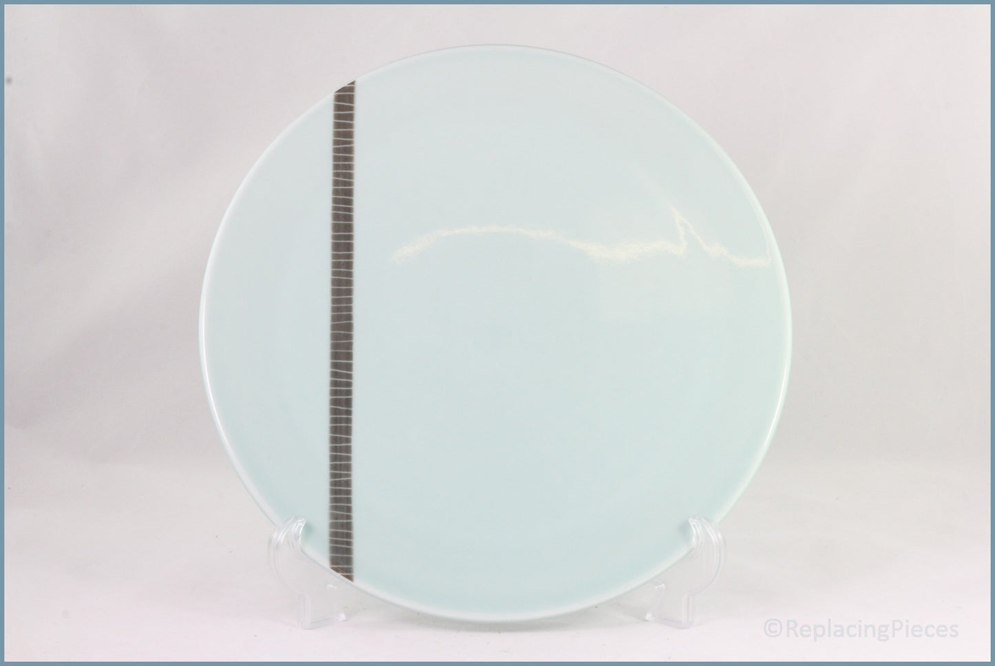 Habitat - Sora - Dinner Plate