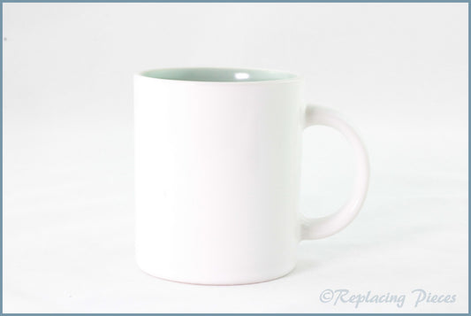 Habitat - Spectra - Mug (Light Green)