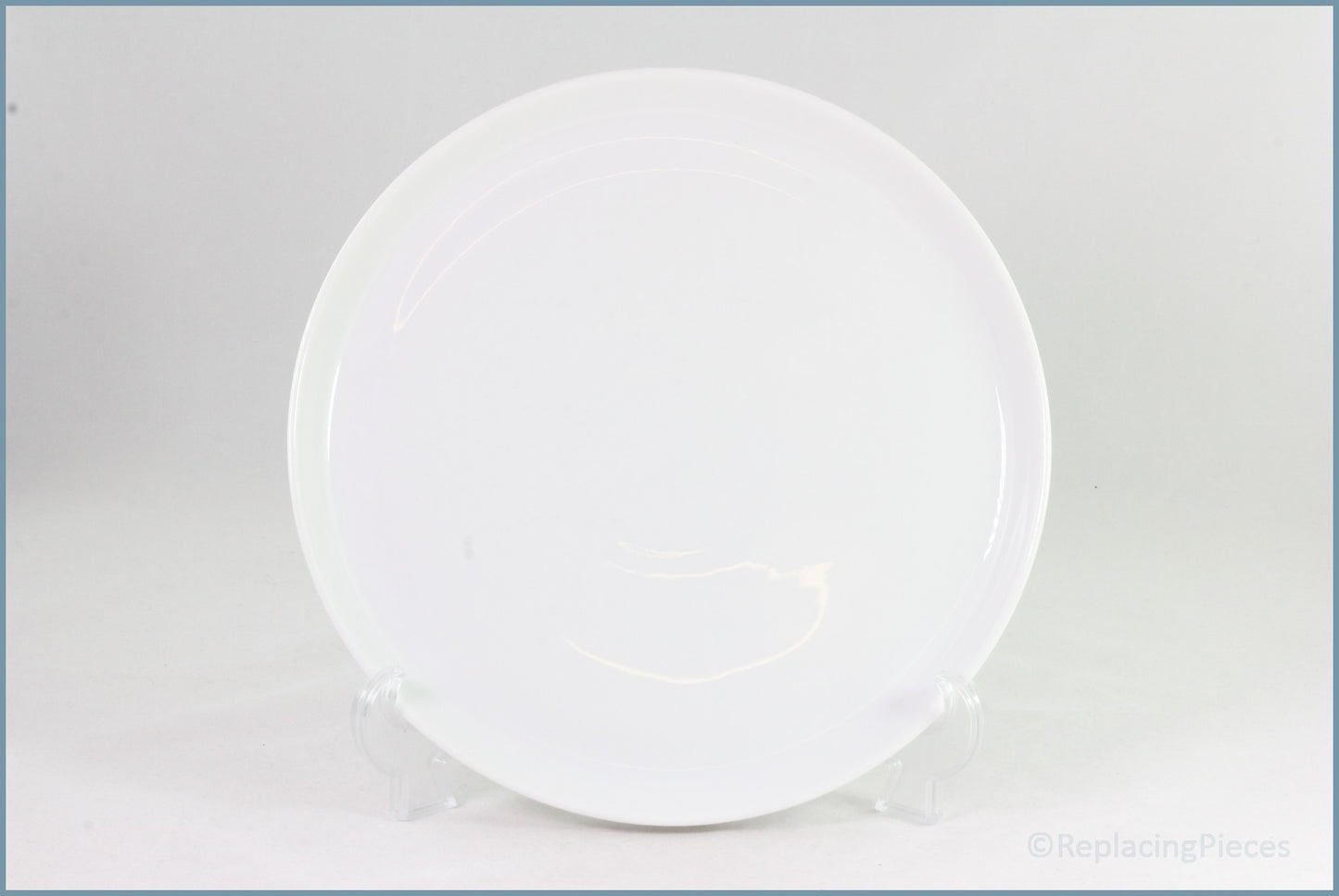 Habitat - Tzaria - Dinner Plate