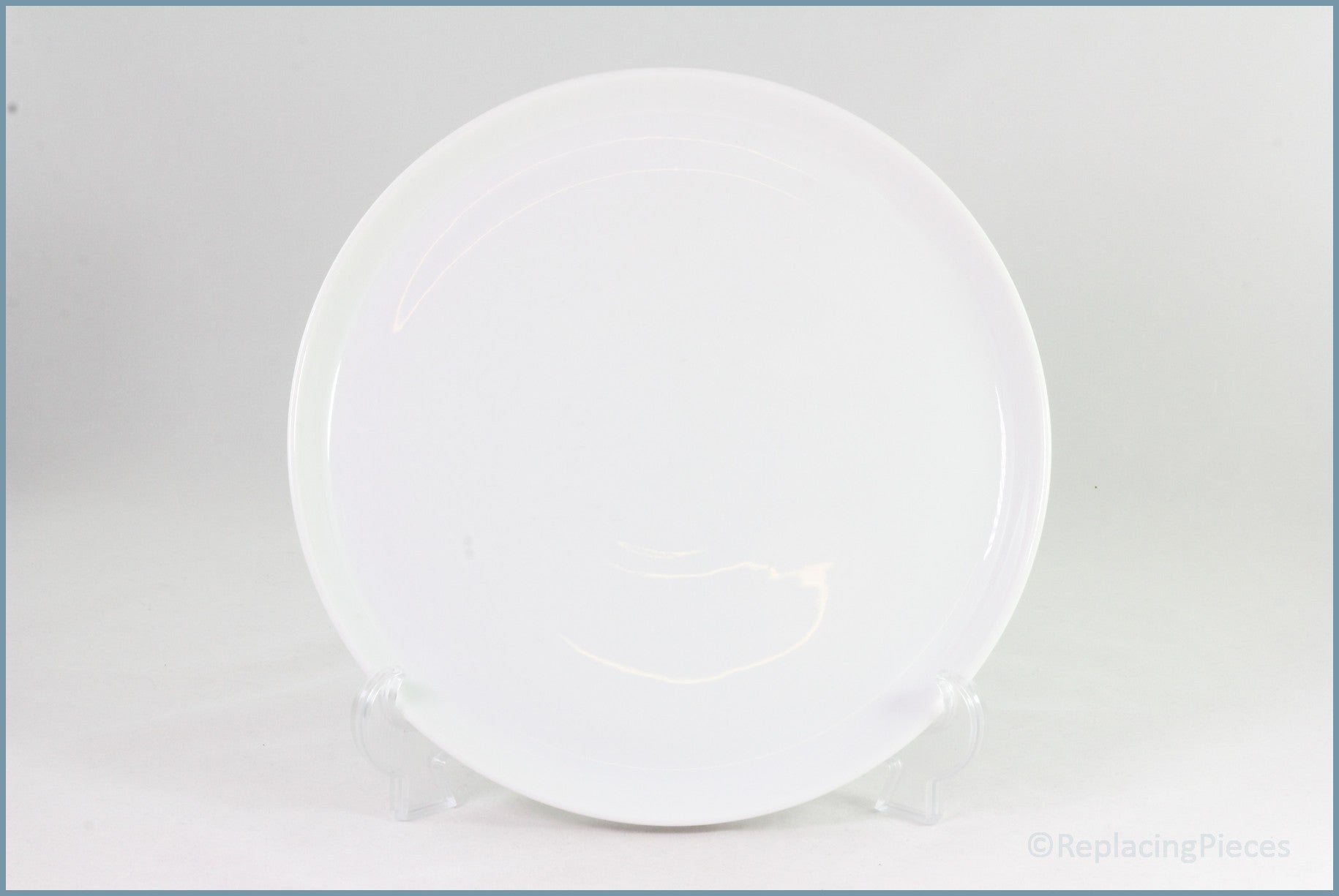 Habitat - Tzaria - Dinner Plate